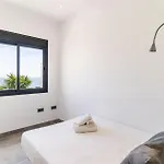 度假居 Cozy In Costa 托罗克斯科斯塔