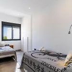 Cozy In Costa 度假居 托罗克斯科斯塔