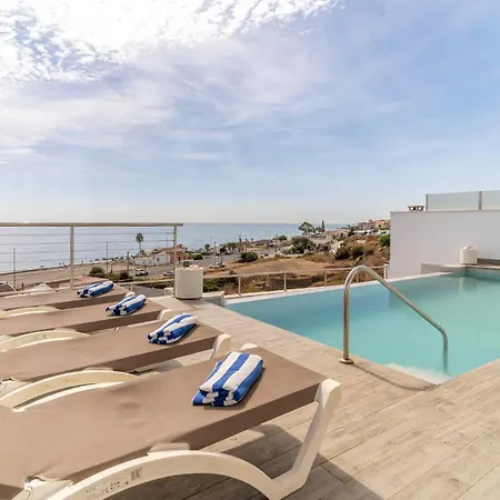 Cozy In Costa 度假居 *