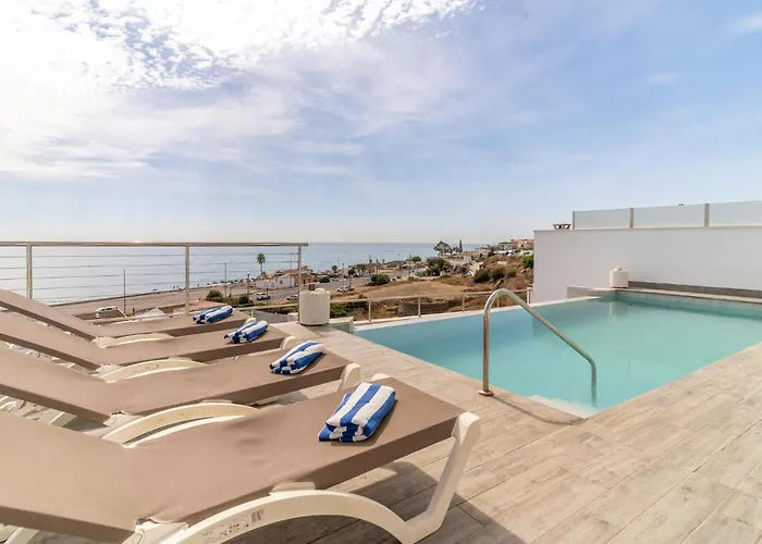 Cozy In Costa 度假居 *