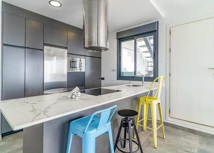 度假居 Cozy In Costa