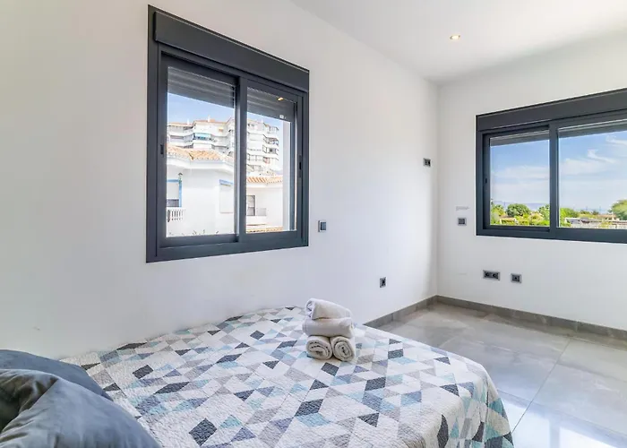 Cozy In Costa 度假居 托罗克斯科斯塔